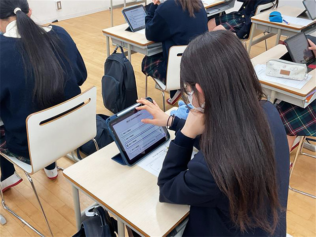 うーんどれが答えかな