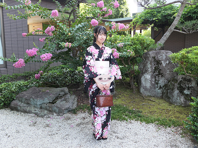 とても楽しくて、ためにもなりました！ 来年も受けたいなと思いました。