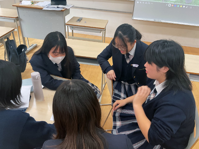 ツアー企画作成中