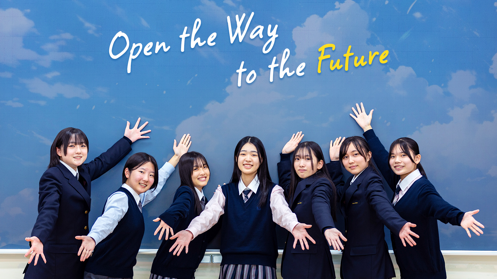 中学生　女子校 