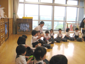 三陽幼稚園