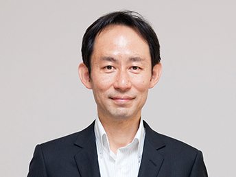 阿部 敏行