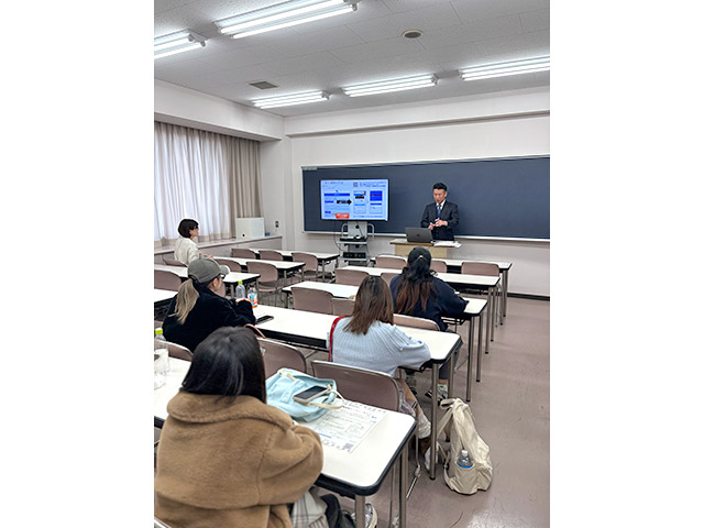 求人検索の方法についての説明