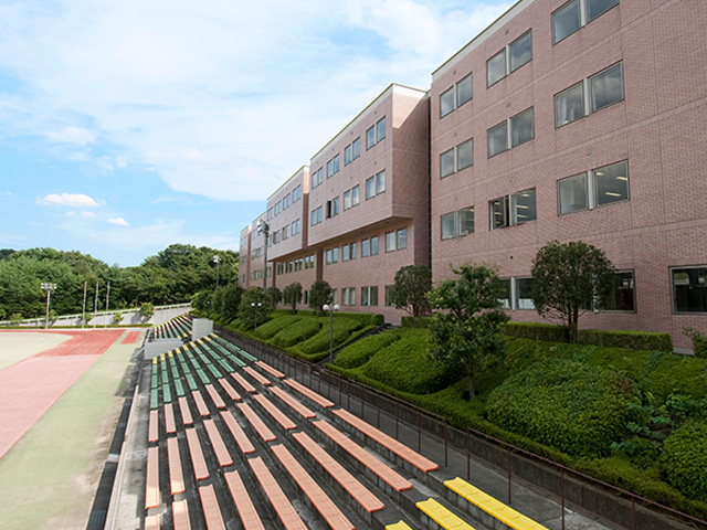 駒沢学園女子高校 東京都 の情報 偏差値 口コミなど みんなの高校情報